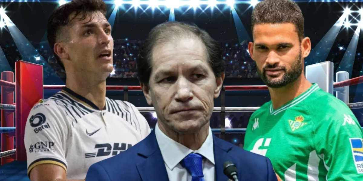 La Máquina Celeste ya tendría un plan C para la delantera en este mercado de locura.