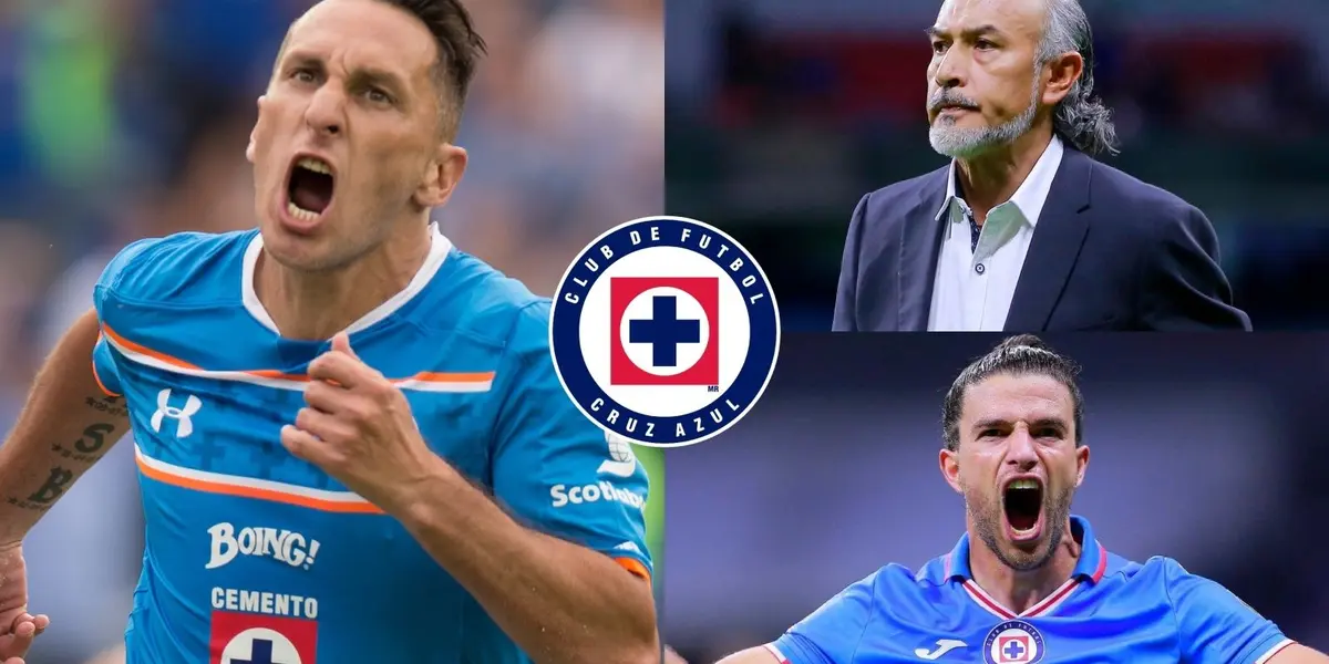 La Máquina Celeste ya tiene a su nuevo 10 rumbo al Clausura 2023.