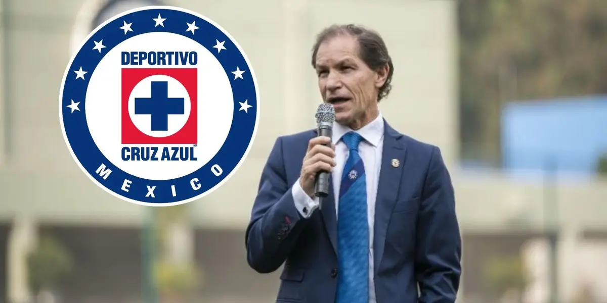 La Máquina Cementera estaría afrontado un serio problema, y es que Jaime Ordiales tendría parte de la culpa.