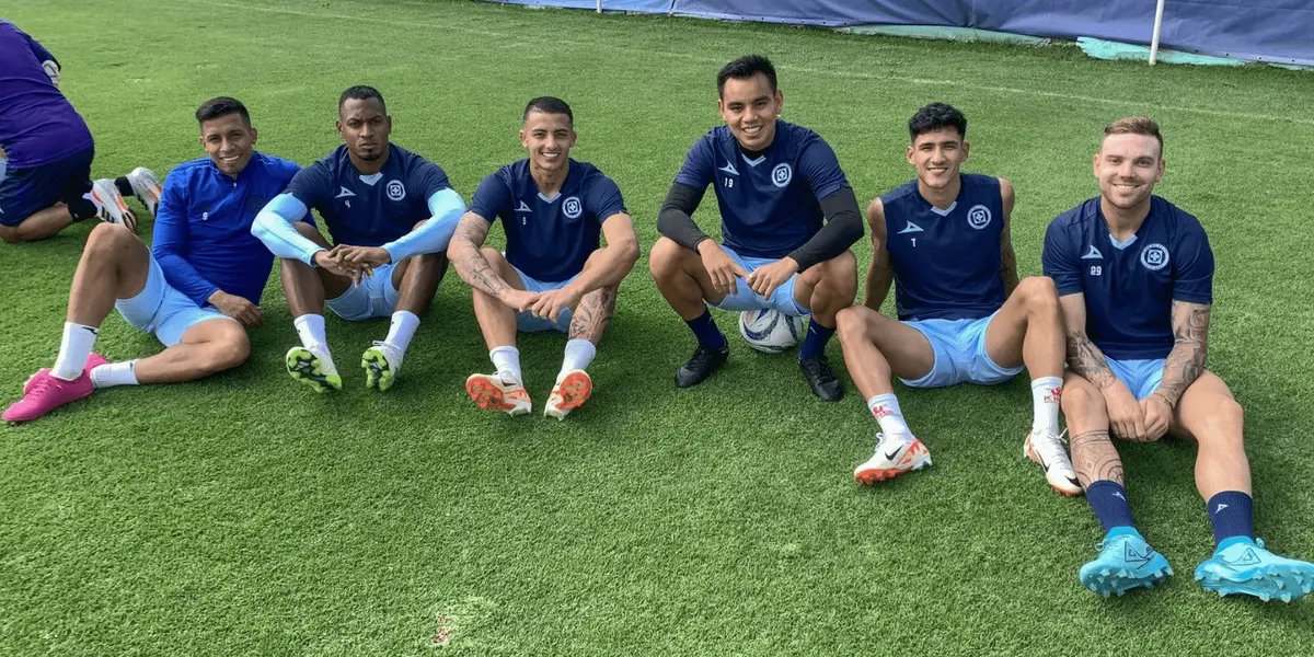 La Máquina Cementera le queda poco gas para poder luchar, pero hay motivos, por lo menos para hacerle una maldad al conjunto de la Franja.