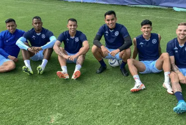 La Máquina Cementera le queda poco gas para poder luchar, pero hay motivos, por lo menos para hacerle una maldad al conjunto de la Franja.