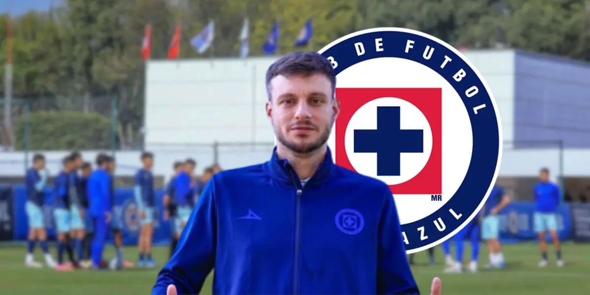 La Máquina debuta en el Clausura 2024 ante Pachuca en menos de una semana