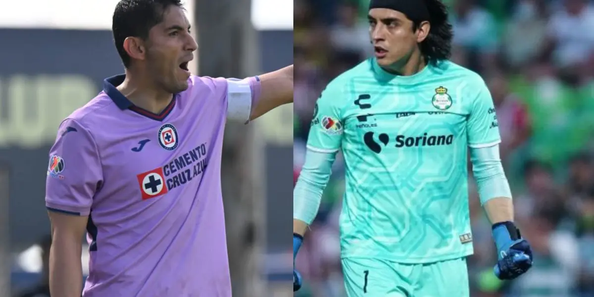 La Máquina está tratando de encontrar un arquero seguro para la próxima campaña