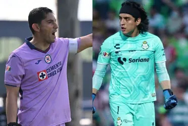 La Máquina está tratando de encontrar un arquero seguro para la próxima campaña