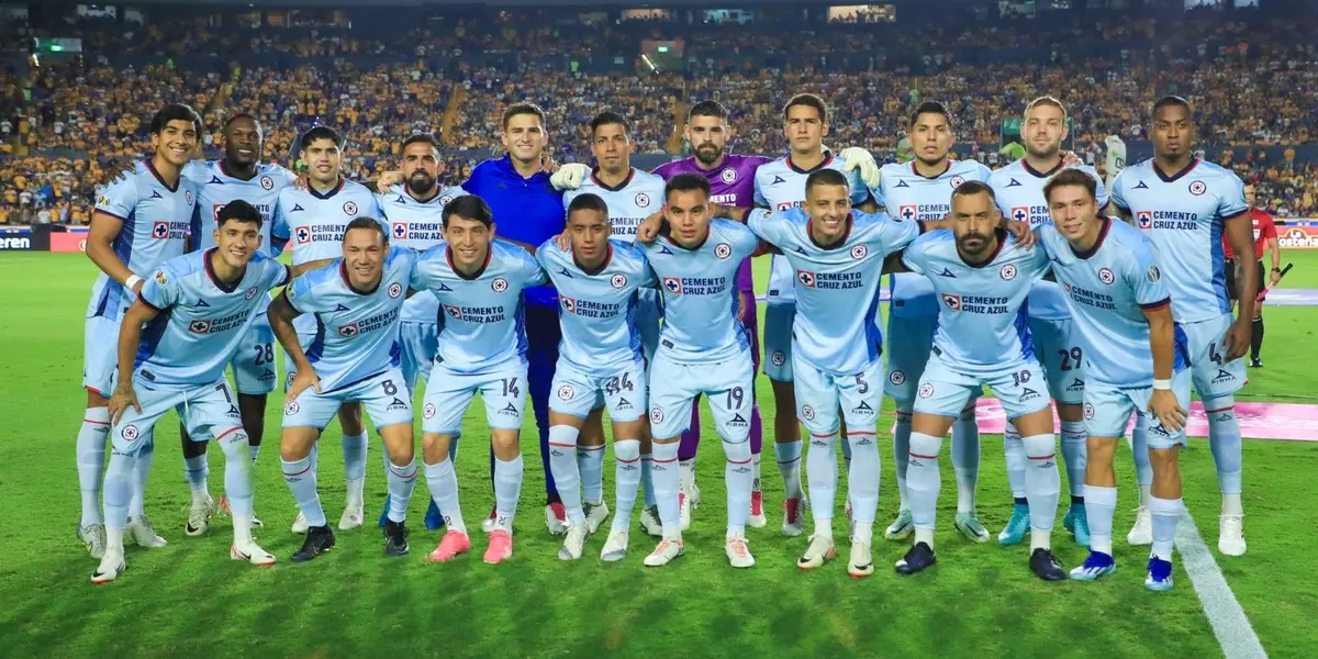 La Máquina fue víctima y Tigres le arrebató la victoria en el último minuto