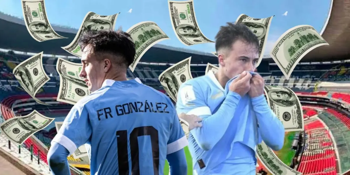 La Máquina hizo una gran inversión en un ‘10’ que tiene potencial para terminar en un grande de Europa