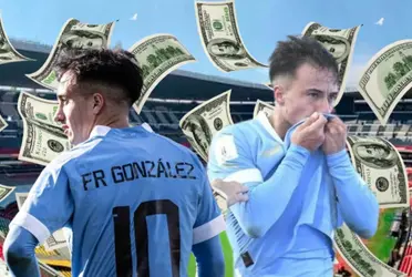 La Máquina hizo una gran inversión en un ‘10’ que tiene potencial para terminar en un grande de Europa