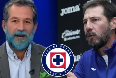 La Máquina necesita a un aficionado de hueso colorado en la Dirección Deportiva del club.