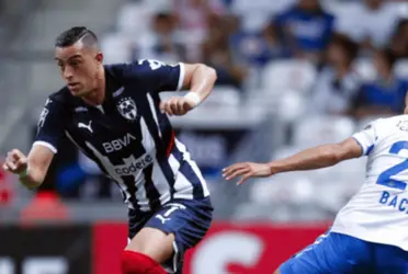 La Máquina no tuvo que esperar mucho tiempo para regresar a estas instancias