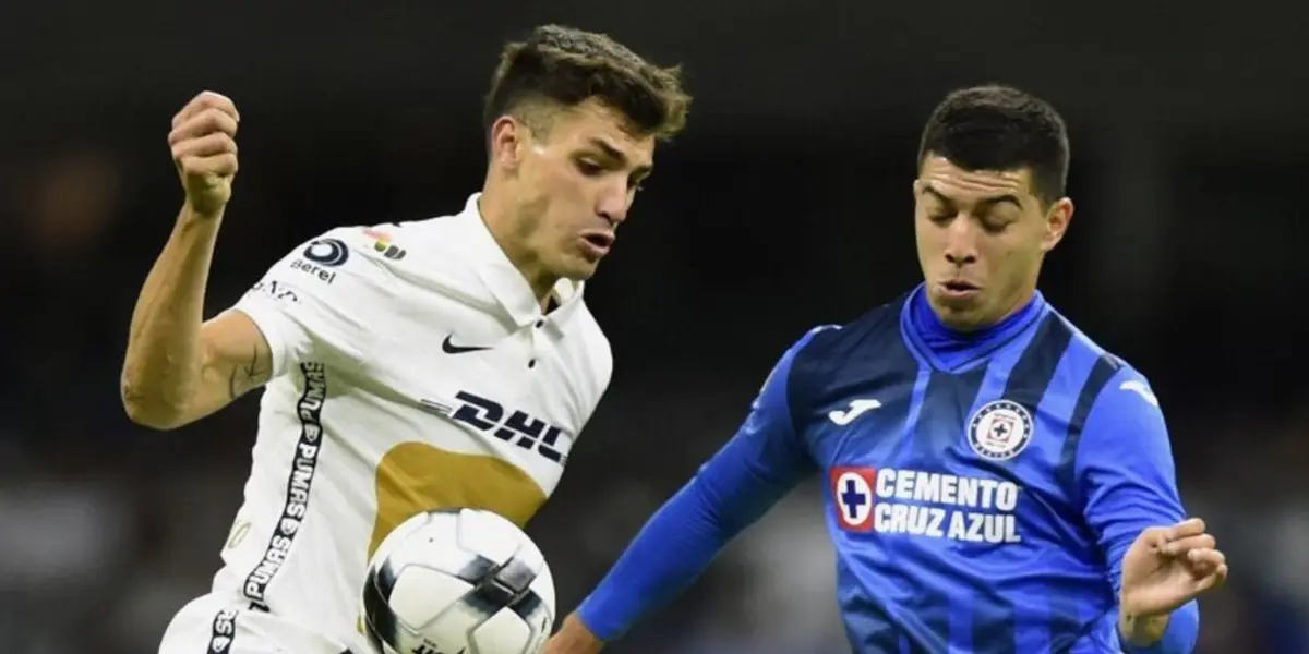 La Máquina perdió el primer partido de semifinales 2-1, pero aún tiene posibilidades si es que se le dan algunos resultados