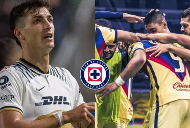 La Máquina podría ganarle un refuerzo a las Águilas ni bien termine el Clausura 2023.