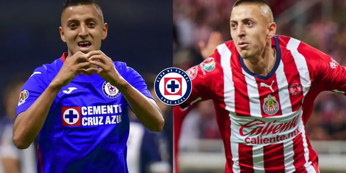 La Máquina podría pensar en traer de regreso al Piojo Alvarado tras jugar la final vs Tigres.