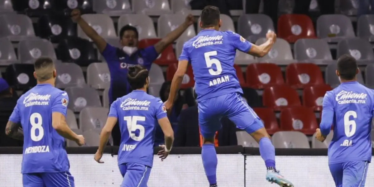 La Máquina presume de tener una gran platilla y algunos de los mejores hombres en su posición