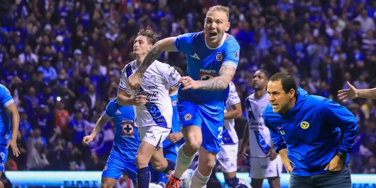 La Máquina puede aprovechar esta estadística para levantar el título en este Apertura 2024