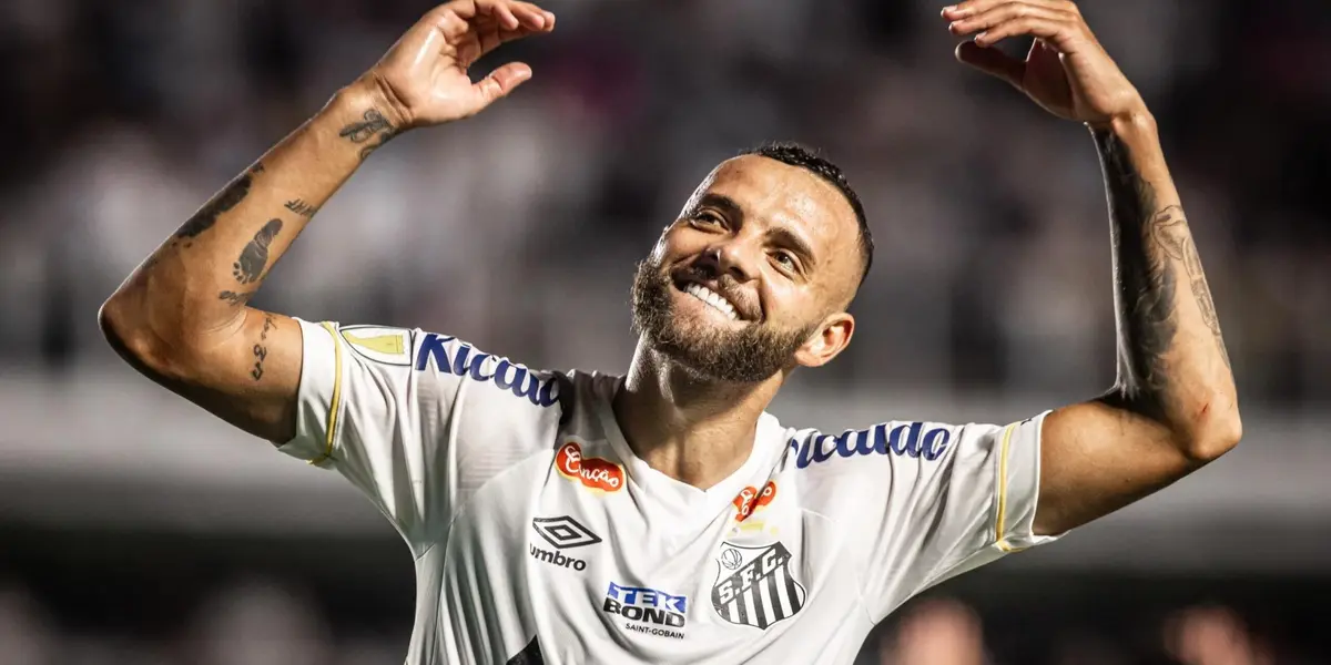 La Máquina quiere sumar ak carioca a su ataque / Foto: LANCE!