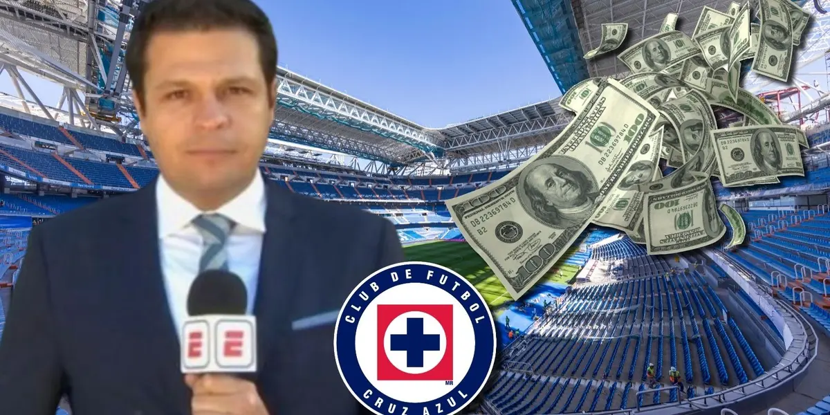 La Máquina recibirá hasta 10 millones de pesos debido a los jugadores que fueron al Mundial.