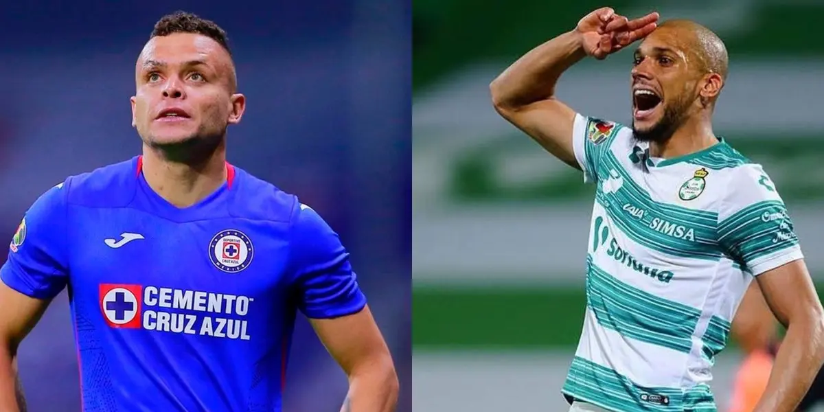 La Máquina regresa a la actividad de Liga MX ante un equipo con quien ha compartido grandes jugadores