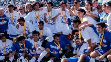 La Máquina rompió una extensa sequía en un campeonato que quedará en la memoria de los hinchas