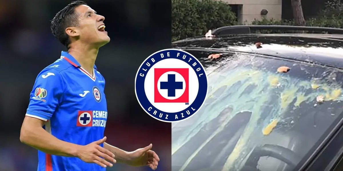 La Máquina se ha deshecho de un jugador con muchos altibajos prácticamente por las malas.