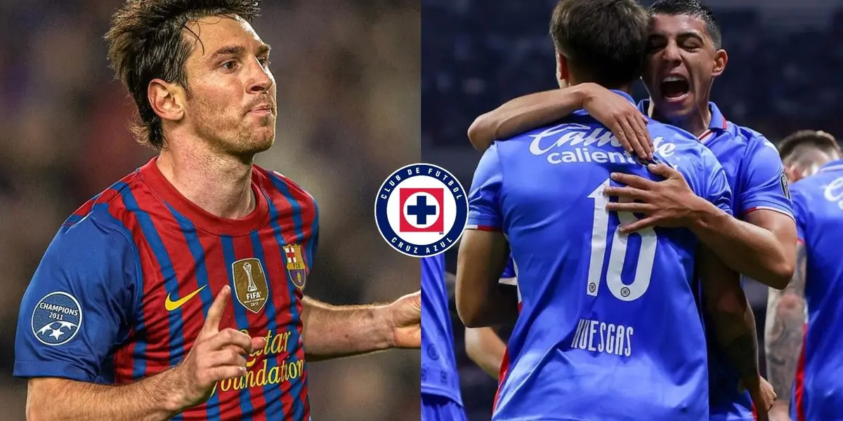 La Máquina se quedó con la oportunidad de tener a un crack internacional entre sus filas.