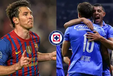 La Máquina se quedó con la oportunidad de tener a un crack internacional entre sus filas.