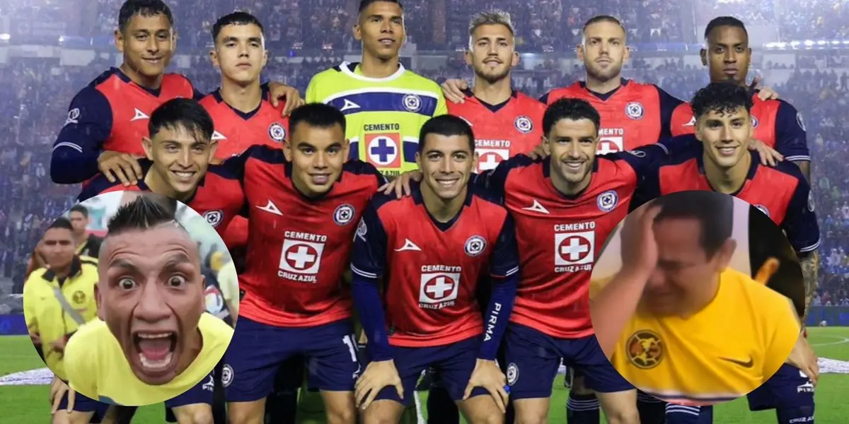 La Máquina sigue siendo el máximo favorito para ser campeón, mientras que las Águilas están en problemas