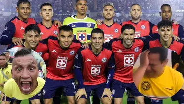 La Máquina sigue siendo el máximo favorito para ser campeón, mientras que las Águilas están en problemas