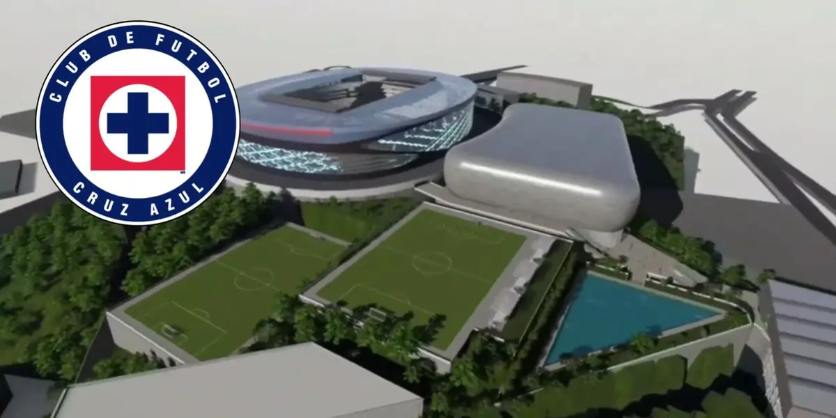 La Máquina tendrá nueva casa