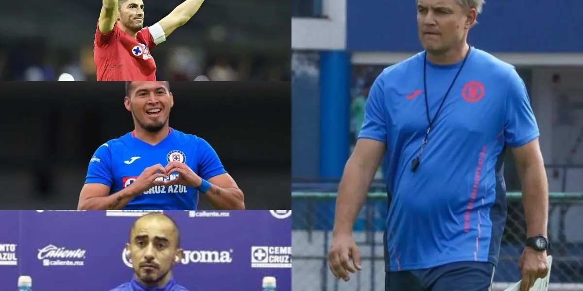 La máquina tiene bajas para el juego ante atlas este domingo