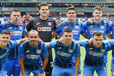 La Máquina tiene plantel completo y Reynoso tiene muchas opciones para alinear