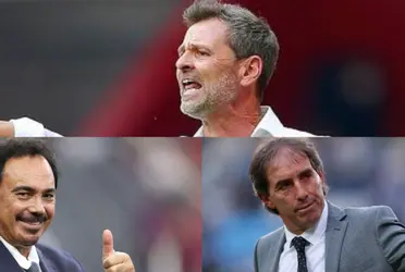 La Máquina ya piensa en la estructura del proyecto por venir y aspira en grande para el nuevo líder del banquillo