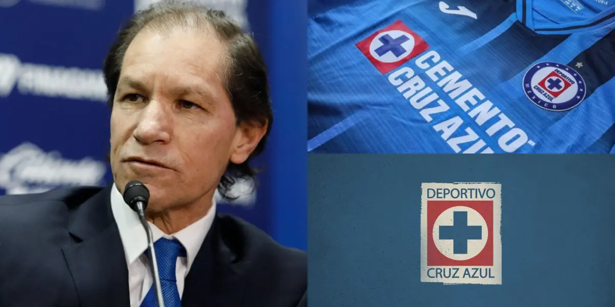 La marca de ropa que patrocina a Cruz Azul fue un fiasco con los uniformes de la Novena