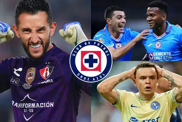 La negociaciones van por buen camino y tendríamos nuevo portero en el Clausura 2023.