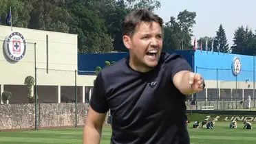 La Noria, casa de Cruz Azul - Foto: Especial