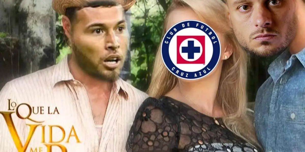 La novela de Juan Escobar no termina, el paraguayo afirma que mucha gente miente