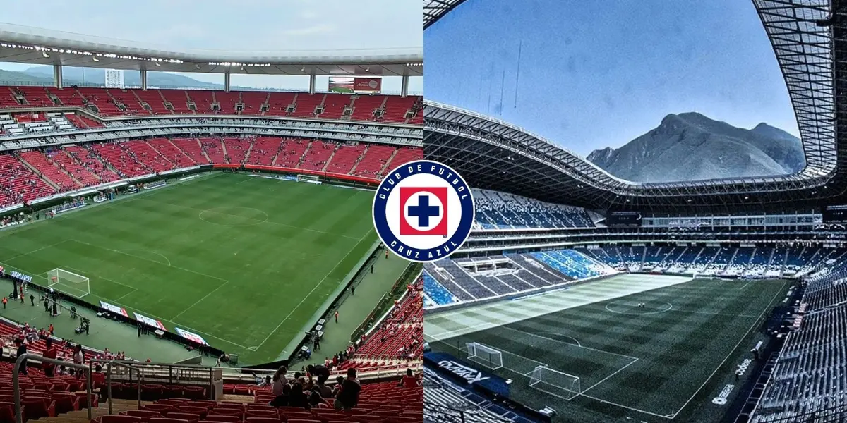 La nueva casa de La Máquina Celeste costaría más de 300 millones de pesos.