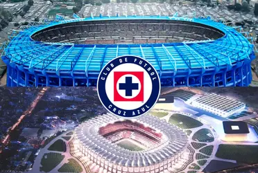 La nueva casa de La Máquina Celeste sería la mejor de todo el continente.