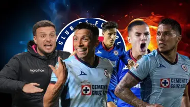 La paciencia de Anselmi se estaría acabando con este jugador cementero