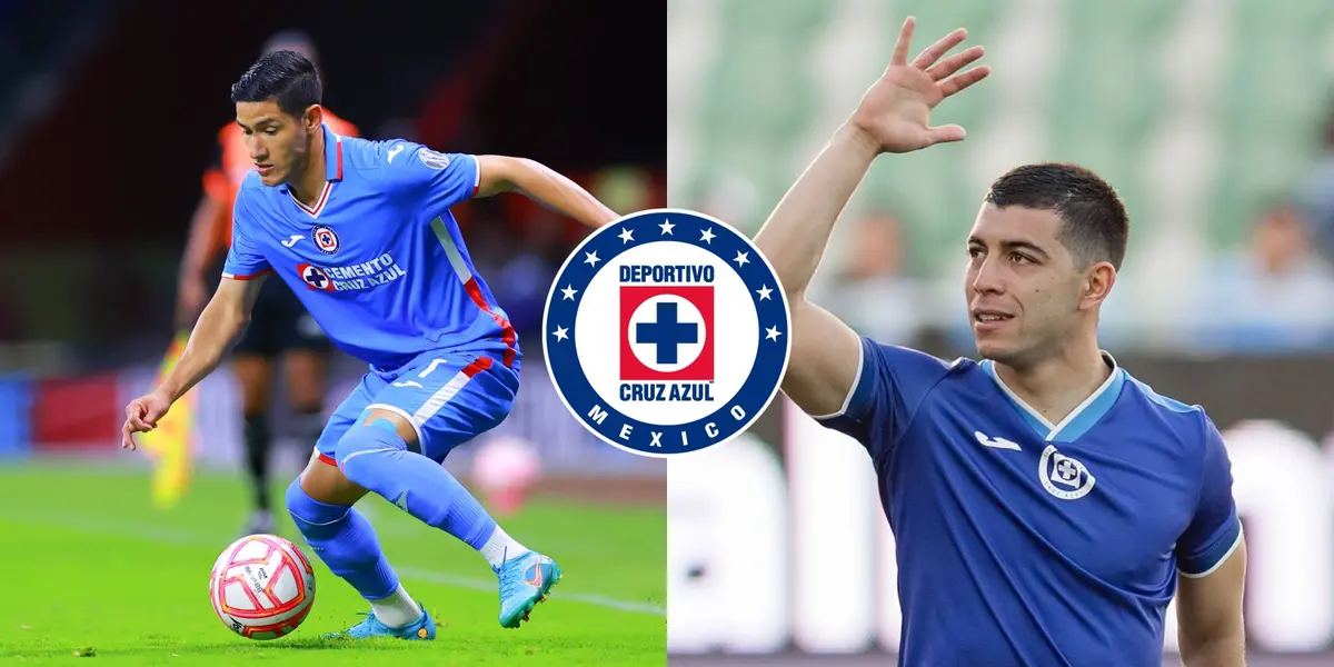 La palabras de Lira que suenan a despedida de Cruz Azul.