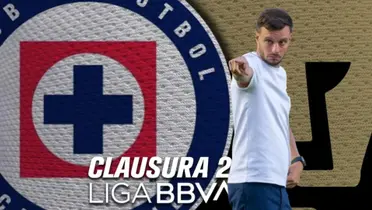 La pausa de la fecha FIFA ayudo a Martin Anselmi a encontrarle la mejor posición a Carlos Rotondi para lo que resta del Clausura 2024