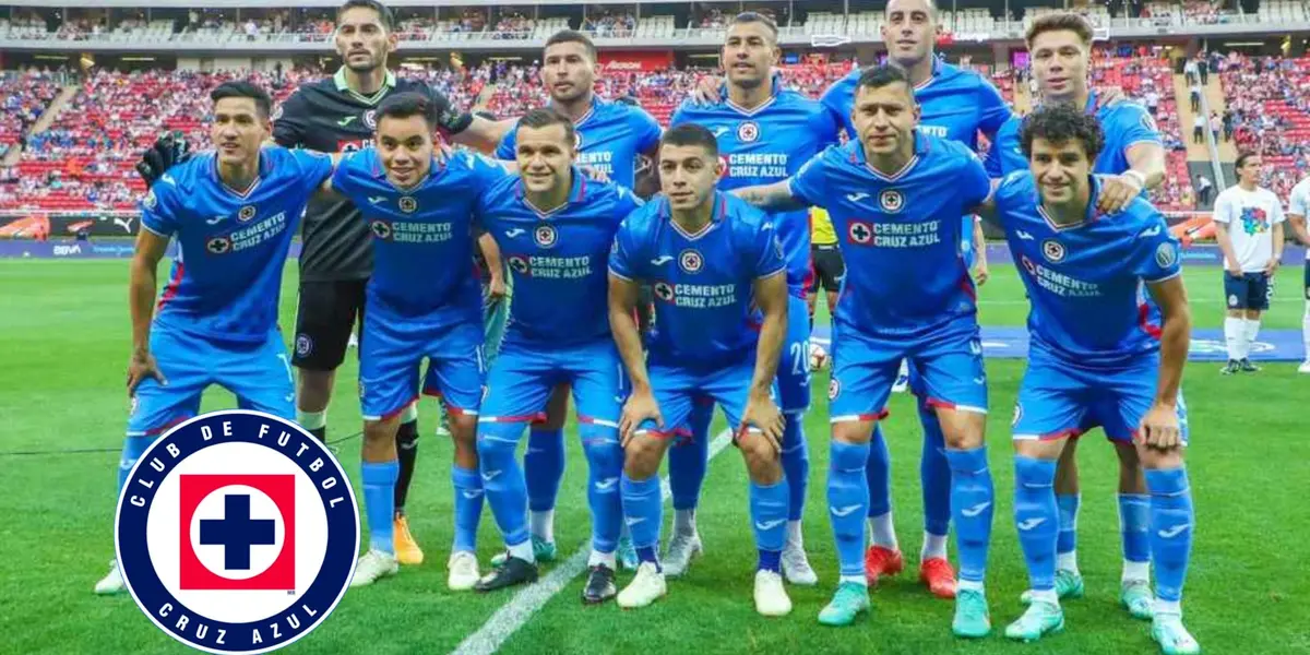 La posible alineación de la Máquina para su siguiente partido.