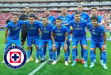 La posible alineación de la Máquina para su siguiente partido.