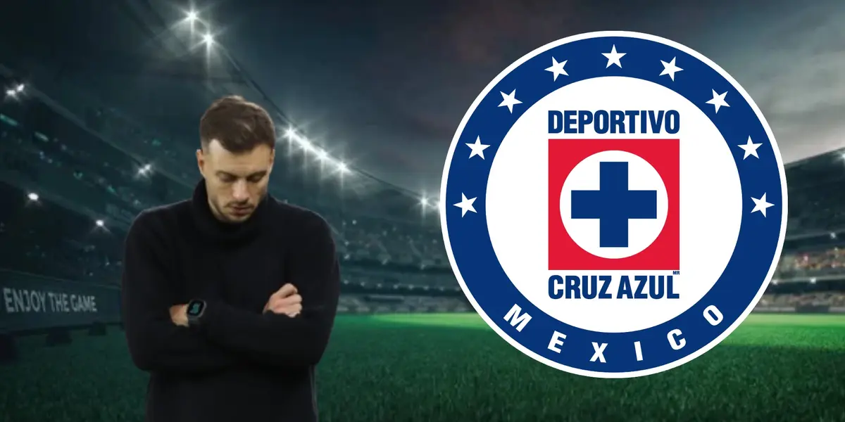 La preocupación que tendría Anselmi con el Cruz Azul