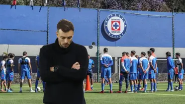 La preocupación que tendría Anselmi luego del juego vs Mazatlán