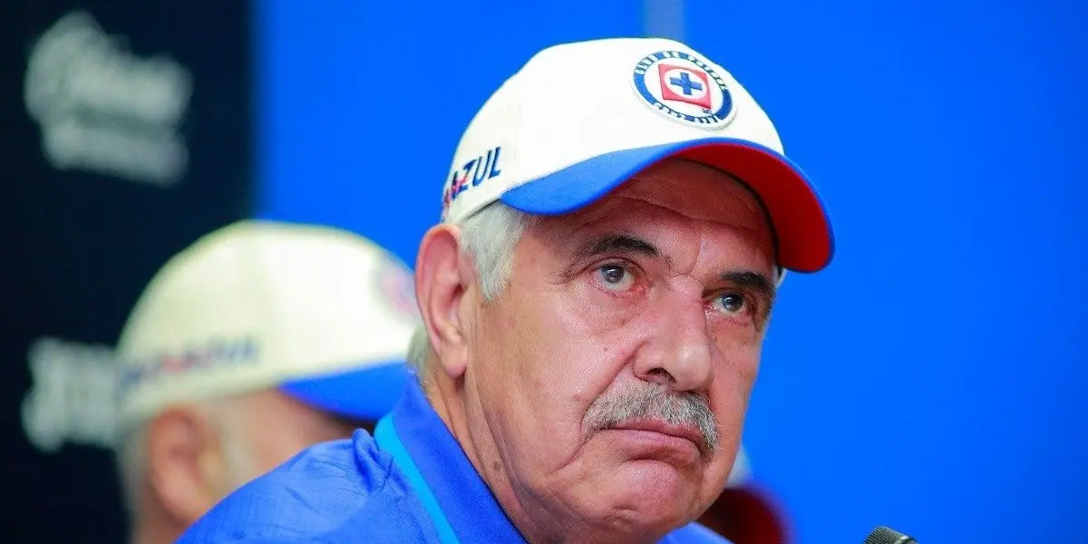 La prioridad del Director Técnico sería contratar un nuevo lateral izquierdo.