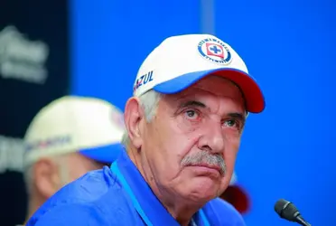 La prioridad del Director Técnico sería contratar un nuevo lateral izquierdo.