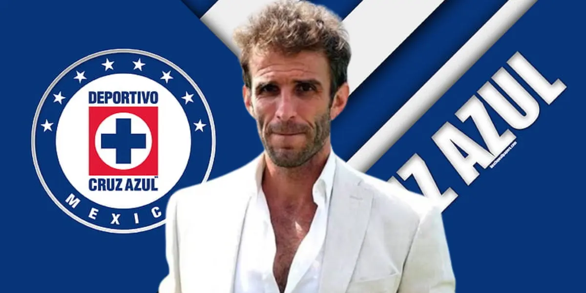 La promesa de Iván Alonso