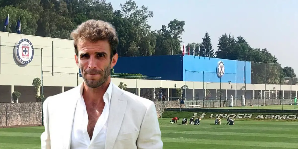 La promesa que Iván Alonso dio y que al momento la ha cumplido