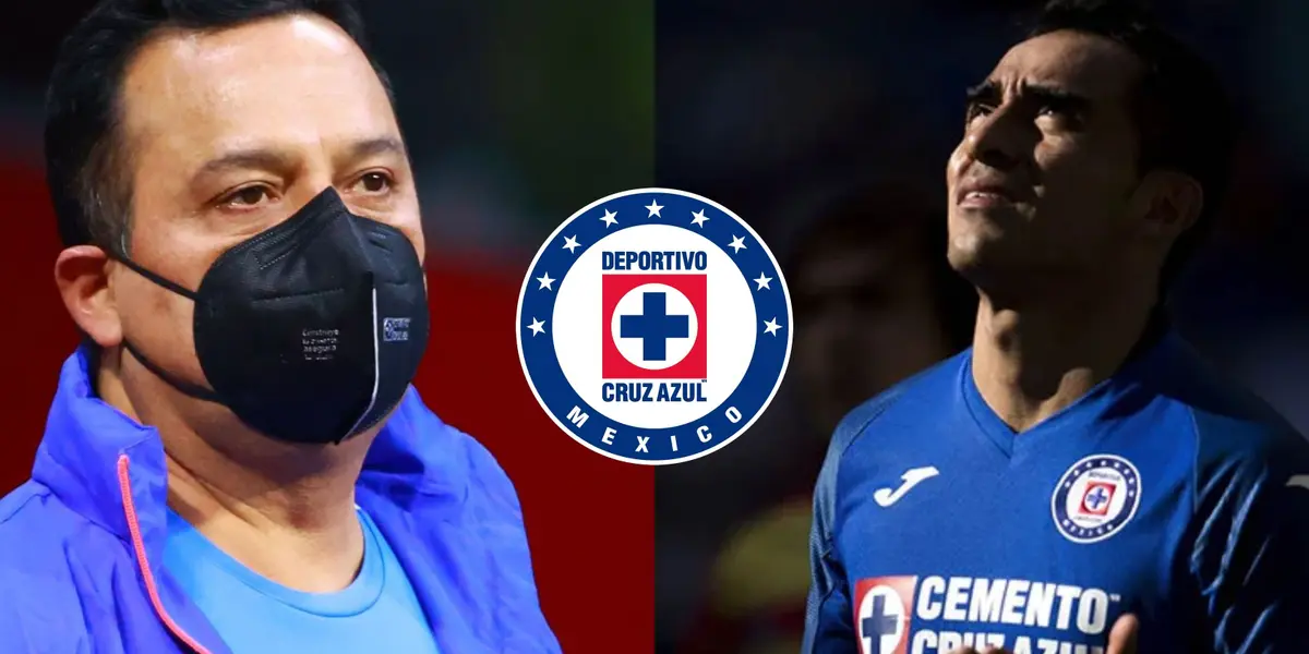 La realidad en Cruz Azul es muy distinta a la que se vivía en los últimos 20 años.