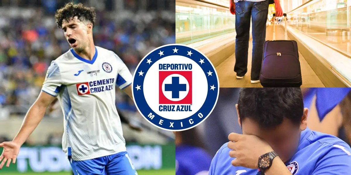 La renovación de Nacho aún no se realiza y la afición ya se preocupa.